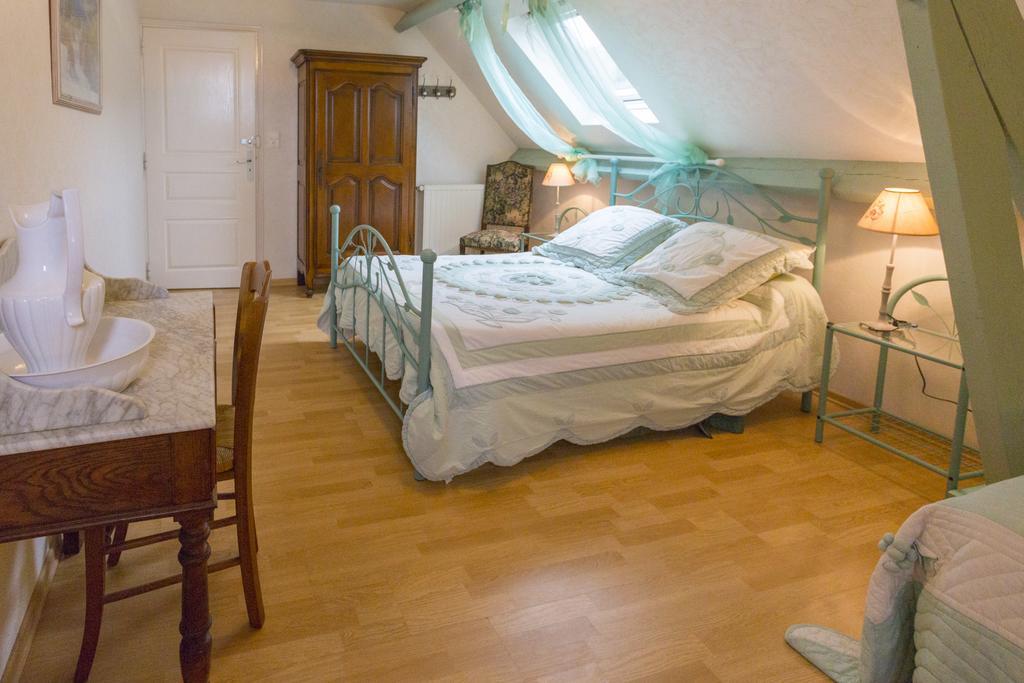 Chambres D'Hotes Etche Lacarry-Arhan-Charritte-de-Haut Dış mekan fotoğraf