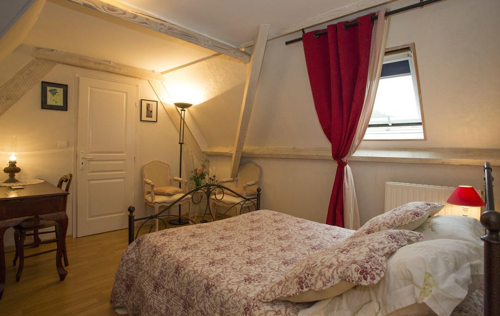 Chambres D'Hotes Etche Lacarry-Arhan-Charritte-de-Haut Dış mekan fotoğraf
